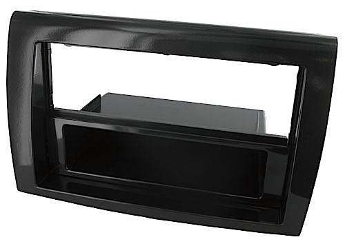 Фото Fiat Sedici/Suzuki SX4 (281094-17)
