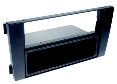Фото Audi A6 01/2002-2004 (281320-13)