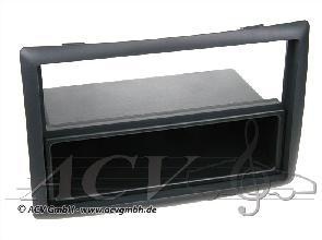Фото Renault Megane 2din (281250-06)