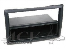 Придбати Перехідні рамки Renault Megane 2din (281250-06)