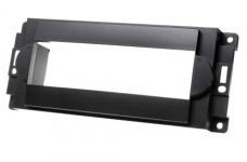 Придбати Перехідні рамки Chrysler 300C 2004- (Carav) (11-054)