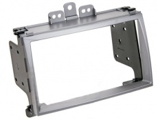 Придбати Перехідні рамки Hyundai i20 2009- (Carav) (11-066)