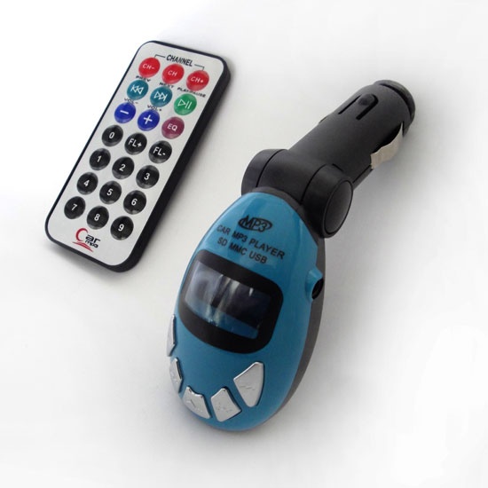 Фото FALCON MP75