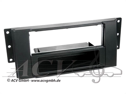 Фото Land Rover Freelander 07- (281260-04)