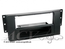 Придбати Перехідні рамки Land Rover Freelander 07- (281260-04)
