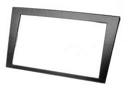 Фото Opel Vectra/Omega/Corsa/Zafira 2din (Carav) (11-090)