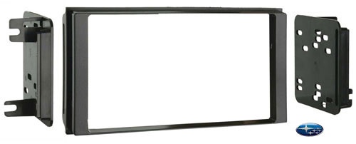 Фото Metra Subaru impreza/WRX (08) (95-8902)