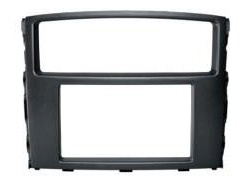 Mitsubishi Pajero IV 2007- (Carav) (08-005) фото Фото Mitsubishi Pajero IV 2007- (Carav) (08-005)