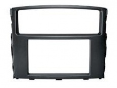 Придбати Перехідні рамки Mitsubishi Pajero IV 2007- (Carav) (08-005)