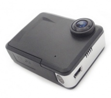 Придбати Видеорегистратор Falcon HD09-LCD