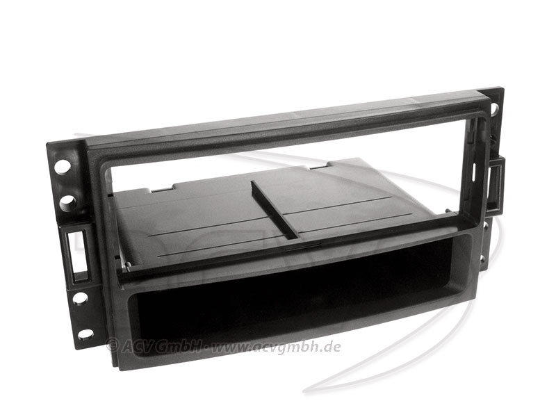 Фото Hummer H3 (05-08) (281238-02)