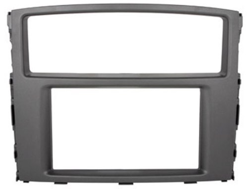 Фото AMW Mitsubishi Pajero wagon (06) (781-08-005)