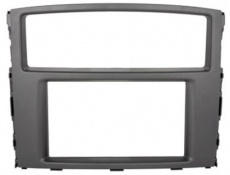 Придбати Перехідні рамки AMW Mitsubishi Pajero wagon (06) (781-08-005)