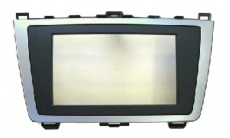 Придбати Перехідні рамки АWM Mazda 6 (08) (781-08-011)