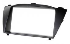 Придбати Перехідні рамки Hyundai IX35 2010- (Carav) (11-070)