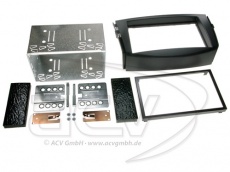 Придбати Перехідні рамки Toyota RAV 4 (EU Version) 2006- (kit) (381300-03)