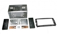 Придбати Перехідні рамки Kia Ceed 2010 (381178-27)
