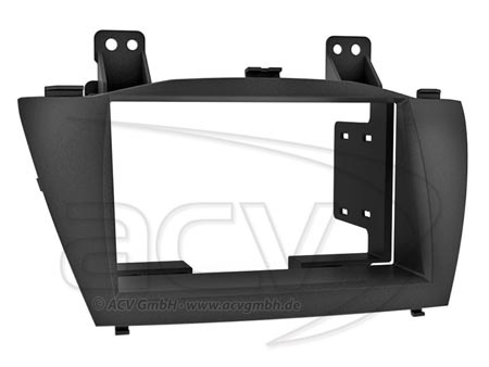 Фото Hyundai IX35 (09-) (381143-35)