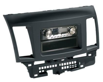 Фото Mitsubishi Lanser Х (Scosche MI 3019B)