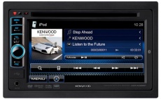 Придбати DVD ресивери Kenwood DDX-4028BT