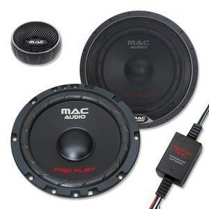 Фото Mac Audio Pro Flat 2.16