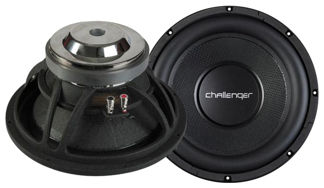 Фото Challenger Pro 12WB