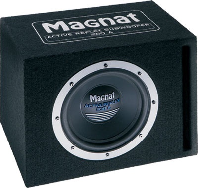 Фото Magnat Active Reflex 200A