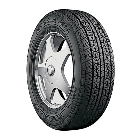 Фото KAMA КАМА-ЕВРО-204 185/70 R14 88T