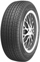 Летние шины Nankang  Comfort CX668 185/70 R14 88H Придбати Летние шины Nankang  Comfort CX668 185/70 R14 88H