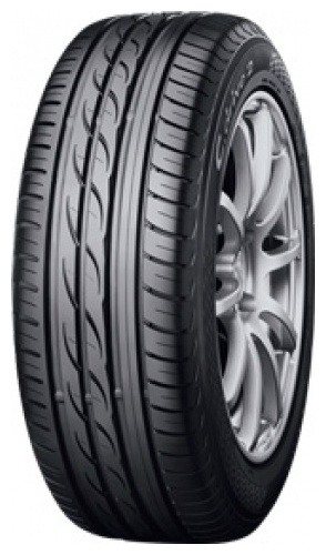 Фото Yokohama C.Drive2 AC02 185/55 R15 82H
