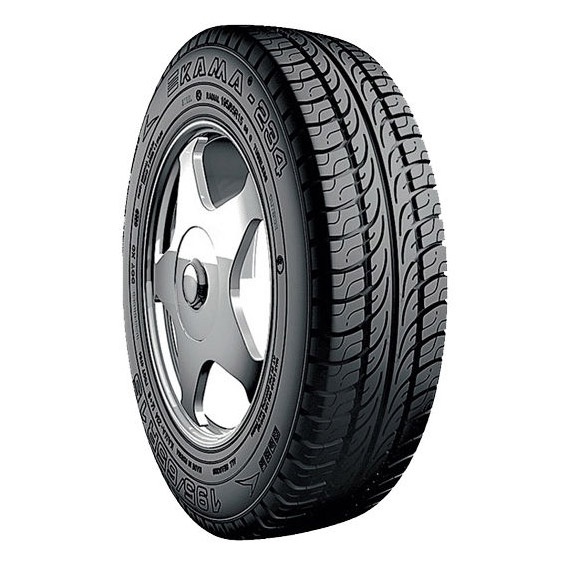 Фото KAMA КАМА-ЕВРО-234 195/65 R15 91H