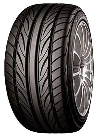 Фото Yokohama S.Drive AS01 205/50 R15 86V