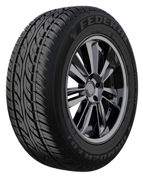 Federal  FORMOZA FD1 205/65 R15 95H фото Фото Federal  FORMOZA FD1 205/65 R15 95H