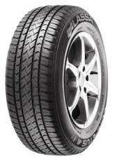 Придбати Летние шины Lassa Competus H/L 205/70 R15 96H