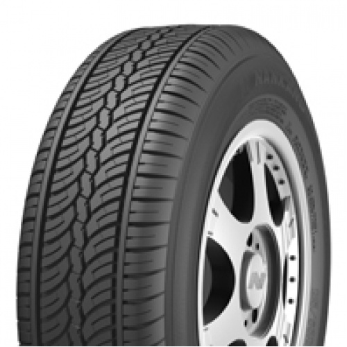 Nankang Utility FT-4 205/70 R15 96H фото Фото Nankang Utility FT-4 205/70 R15 96H