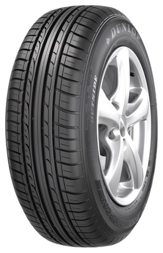 Фото Dunlop SP Sport FastResponse 225/55 R16 95V