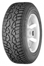 Придбати Зимние шины Continental 4x4 IceContact 225/70 R16 102Q