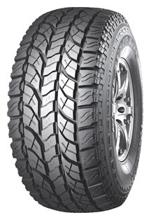 Фото Yokohama Geolandar A/T-S G012 285/75 R16 116/113S