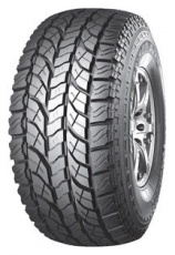 Придбати Всесезонные шины Yokohama Geolandar A/T-S G012 285/75 R16 116/113S