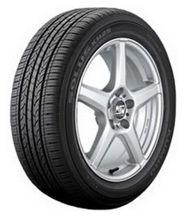 Фото Kumho Solus KH25 225/55 R17 95V