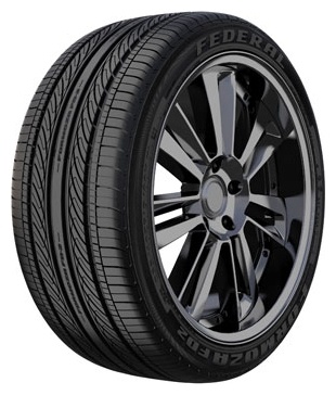 Federal  FORMOZA FD2 235/55 R17 103W фото Фото Federal  FORMOZA FD2 235/55 R17 103W