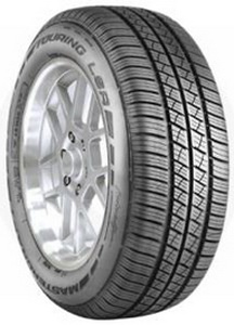 Фото Mastercraft  Avenger Touring LSR 235/65 R17 104T