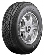 Придбати Всесезонные шины Yokohama Geolandar H/T-S G051 235/60 R18 103V
