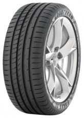 Придбати Летние шины GoodYear Eagle F1 Asymmetric 2 245/40 R18 97Y