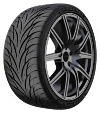 Летние шины Federal  SS595 255/45 R18 103Y Придбати Летние шины Federal  SS595 255/45 R18 103Y