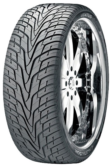 Фото Hankook Ventus ST RH06 255/55 R19 111V
