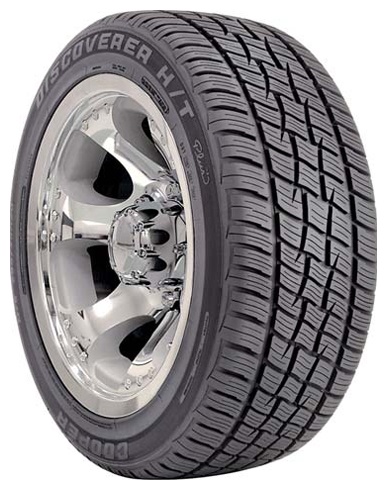 Фото Cooper DISCOVERER H/T PLUS 285/50 R20 116Т