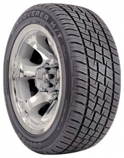 Придбати Всесезонные шины Cooper DISCOVERER H/T PLUS 285/50 R20 116Т