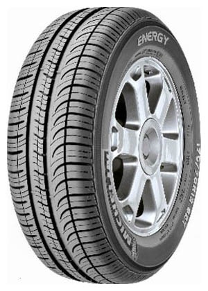 Фото Michelin Energy E3B 155/70 R13 75T