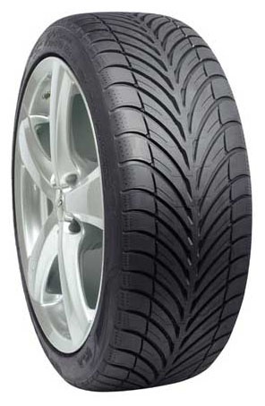 Фото BFGoodrich G-Force Profiler 225/45 R17 94W XL